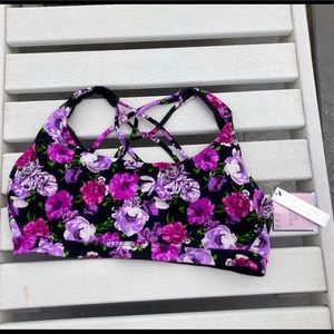 Victoria’s Secret Medium Support Sports Bra